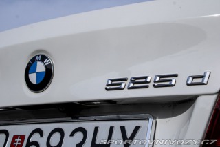 BMW 5 525d M sport packet 160k 2016