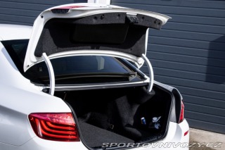 BMW 5 525d M sport packet 160k 2016