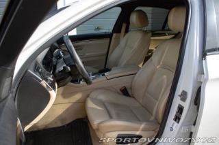 BMW 5 525d M sport packet 160k 2016