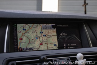 BMW 5 525d M sport packet 160k 2016