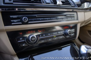 BMW 5 525d M sport packet 160k 2016