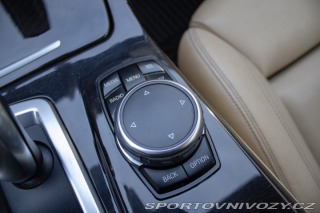 BMW 5 525d M sport packet 160k 2016