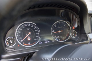 BMW 5 525d M sport packet 160k 2016