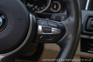 BMW 5 525d M sport packet 160k 2016