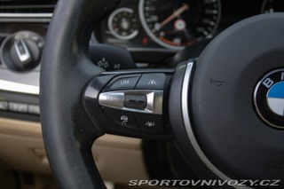 BMW 5 525d M sport packet 160k 2016