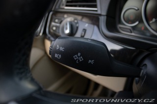 BMW 5 525d M sport packet 160k 2016