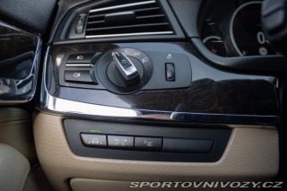 BMW 5 525d M sport packet 160k 2016