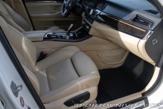 BMW 5 525d M sport packet 160k 2016