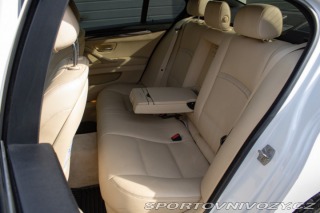 BMW 5 525d M sport packet 160k 2016