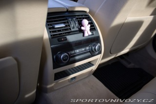 BMW 5 525d M sport packet 160k 2016