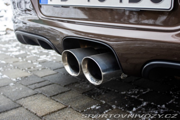 Porsche Boxster 987 A/T, 188 kW / AJ NA 2011