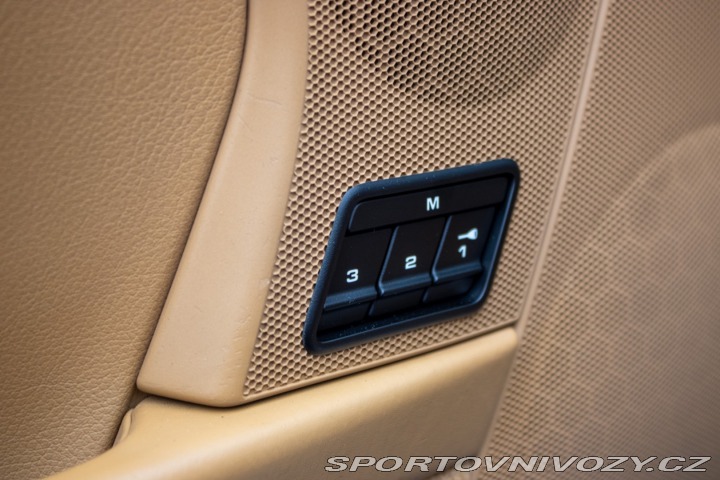 Porsche Boxster 987 A/T, 188 kW / AJ NA 2011