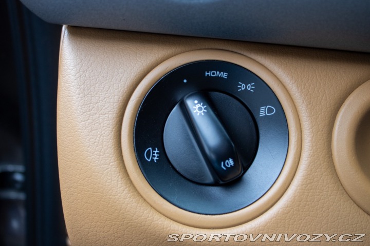 Porsche Boxster 987 A/T, 188 kW / AJ NA 2011