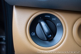 Porsche Boxster 987 A/T, 188 kW / AJ NA 2011