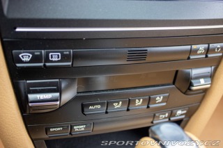 Porsche Boxster 987 A/T, 188 kW / AJ NA 2011