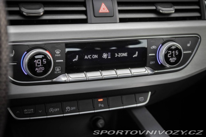 Audi A5 Sportback  50 3.0 TDI S l 2019