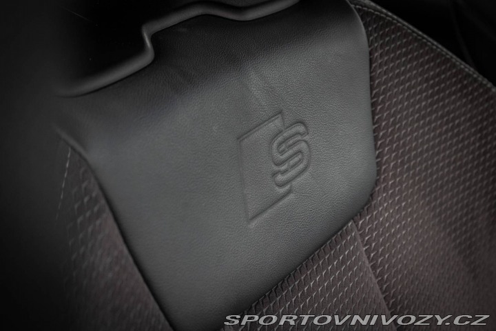 Audi A5 Sportback  50 3.0 TDI S l 2019