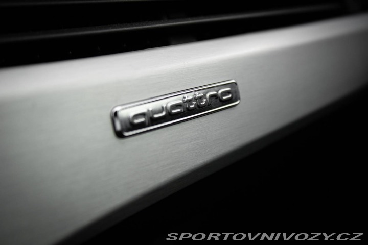 Audi A5 Sportback  50 3.0 TDI S l 2019