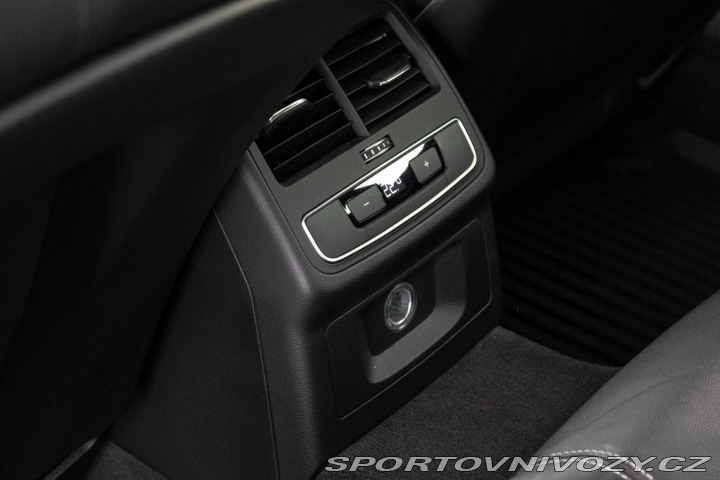 Audi A5 Sportback  50 3.0 TDI S l 2019