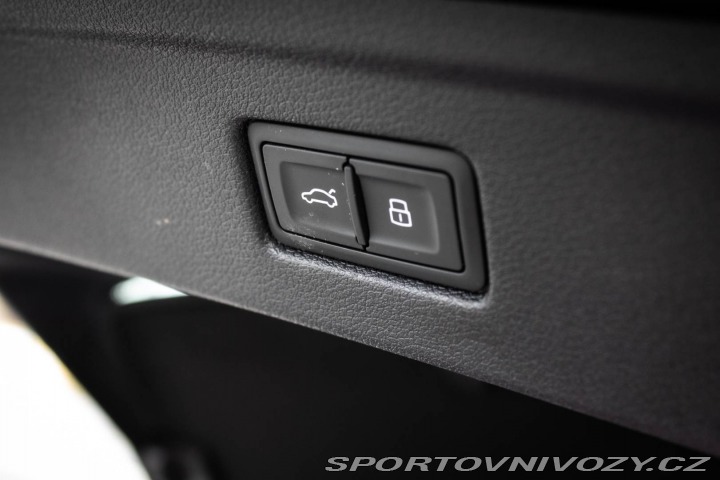 Audi A5 Sportback  50 3.0 TDI S l 2019