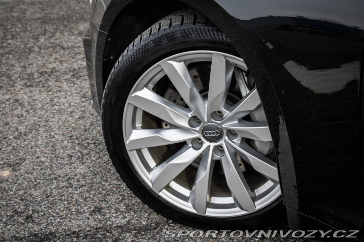 Audi A5 Sportback  50 3.0 TDI S l 2019