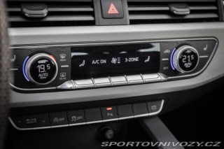 Audi A5 Sportback 50 3.0 TDI S l 2019