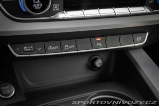 Audi A5 Sportback 50 3.0 TDI S l 2019