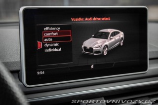 Audi A5 Sportback 50 3.0 TDI S l 2019