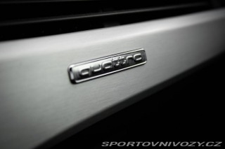 Audi A5 Sportback 50 3.0 TDI S l 2019