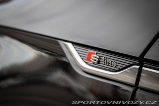 Audi A5 Sportback 50 3.0 TDI S l 2019