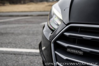 Audi A5 Sportback 50 3.0 TDI S l 2019