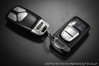 Audi A5 Sportback 50 3.0 TDI S l 2019