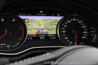 Audi A5 Sportback 50 3.0 TDI S l 2019