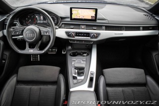 Audi A5 Sportback 50 3.0 TDI S l 2019