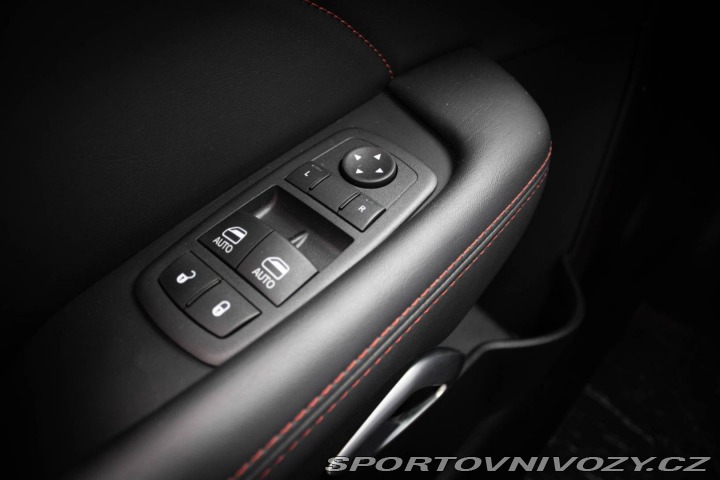 Dodge Challenger SRT 6.4 HEMI NOVÝ / FINA 2026