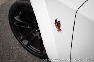 Dodge Challenger SRT 6.4 HEMI NOVÝ / FINA 2026