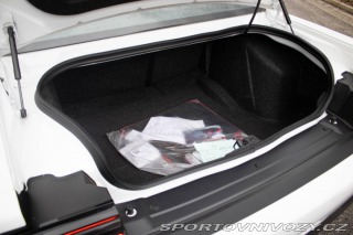 Dodge Challenger SRT 6.4 HEMI NOVÝ / FINA 2026