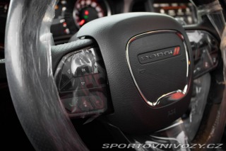 Dodge Challenger SRT 6.4 HEMI NOVÝ / FINA 2026