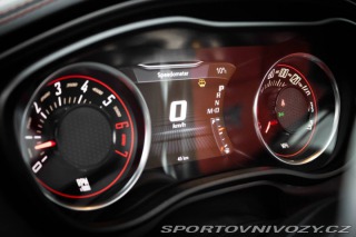 Dodge Challenger SRT 6.4 HEMI NOVÝ / FINA 2026