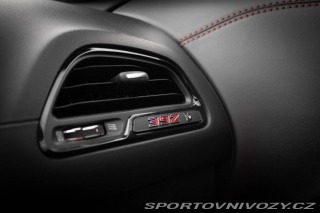 Dodge Challenger SRT 6.4 HEMI NOVÝ / FINA 2026