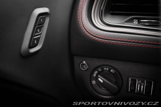 Dodge Challenger SRT 6.4 HEMI NOVÝ / FINA 2026