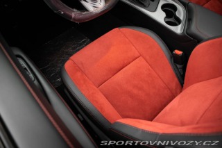 Dodge Challenger SRT 6.4 HEMI NOVÝ / FINA 2026