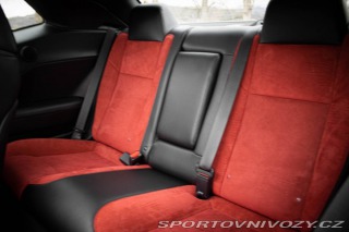 Dodge Challenger SRT 6.4 HEMI NOVÝ / FINA 2026