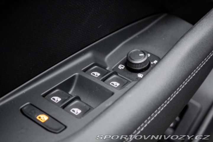 Cupra Terramar 2,0 TSI 4Drive / AJ NA S 2025