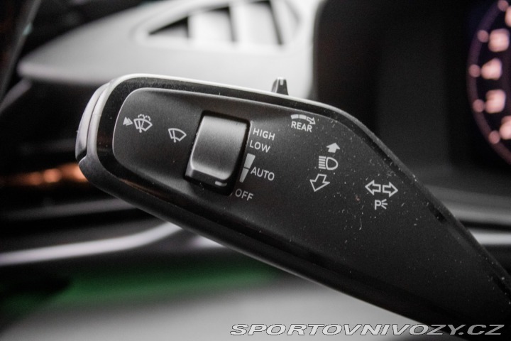 Cupra Terramar 2,0 TSI 4Drive / AJ NA S 2025