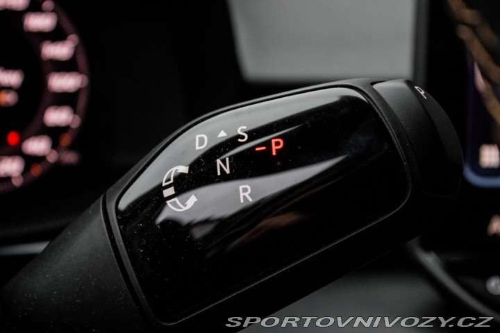 Cupra Terramar 2,0 TSI 4Drive / AJ NA S 2025