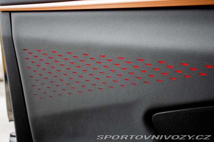 Cupra Terramar 2,0 TSI 4Drive / AJ NA S 2025