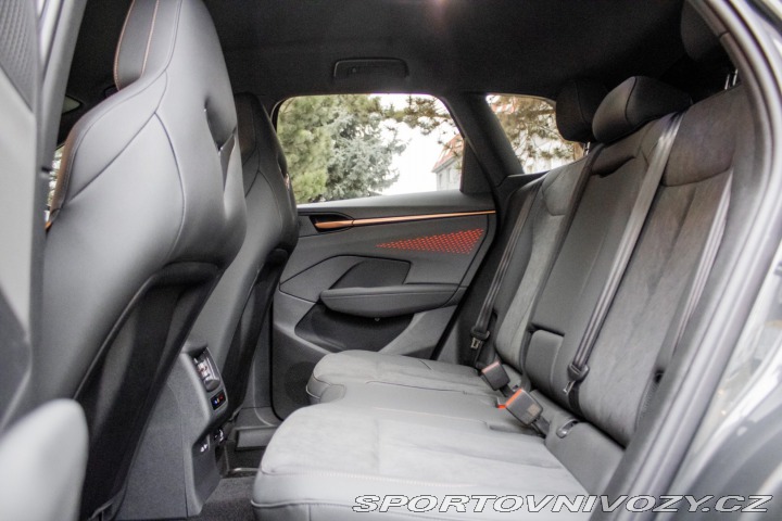 Cupra Terramar 2,0 TSI 4Drive / AJ NA S 2025