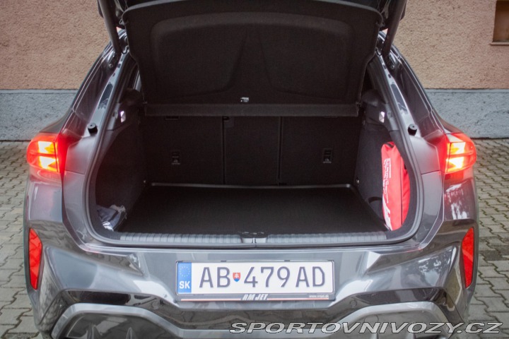 Cupra Terramar 2,0 TSI 4Drive / AJ NA S 2025