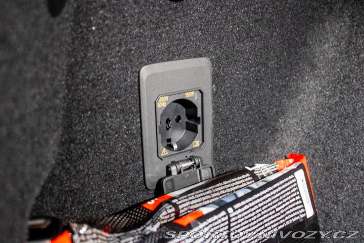 Cupra Terramar 2,0 TSI 4Drive / AJ NA S 2025